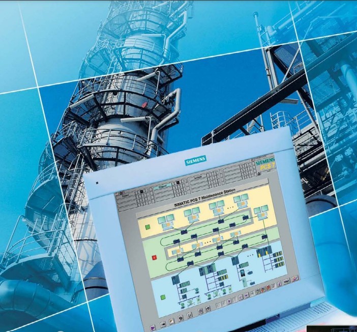 Process Automation System - Backend